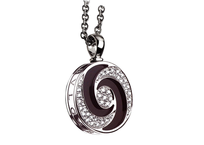 White Gold Plated | Fashion Pendants